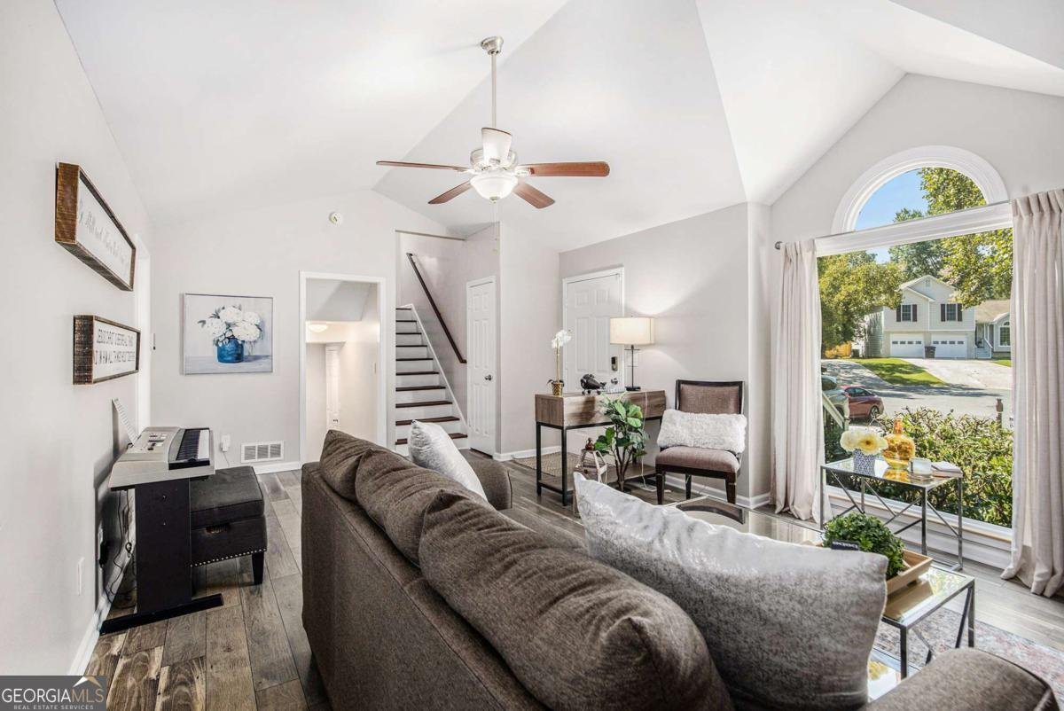 5069 Glendora Drive Powder Springs - 4