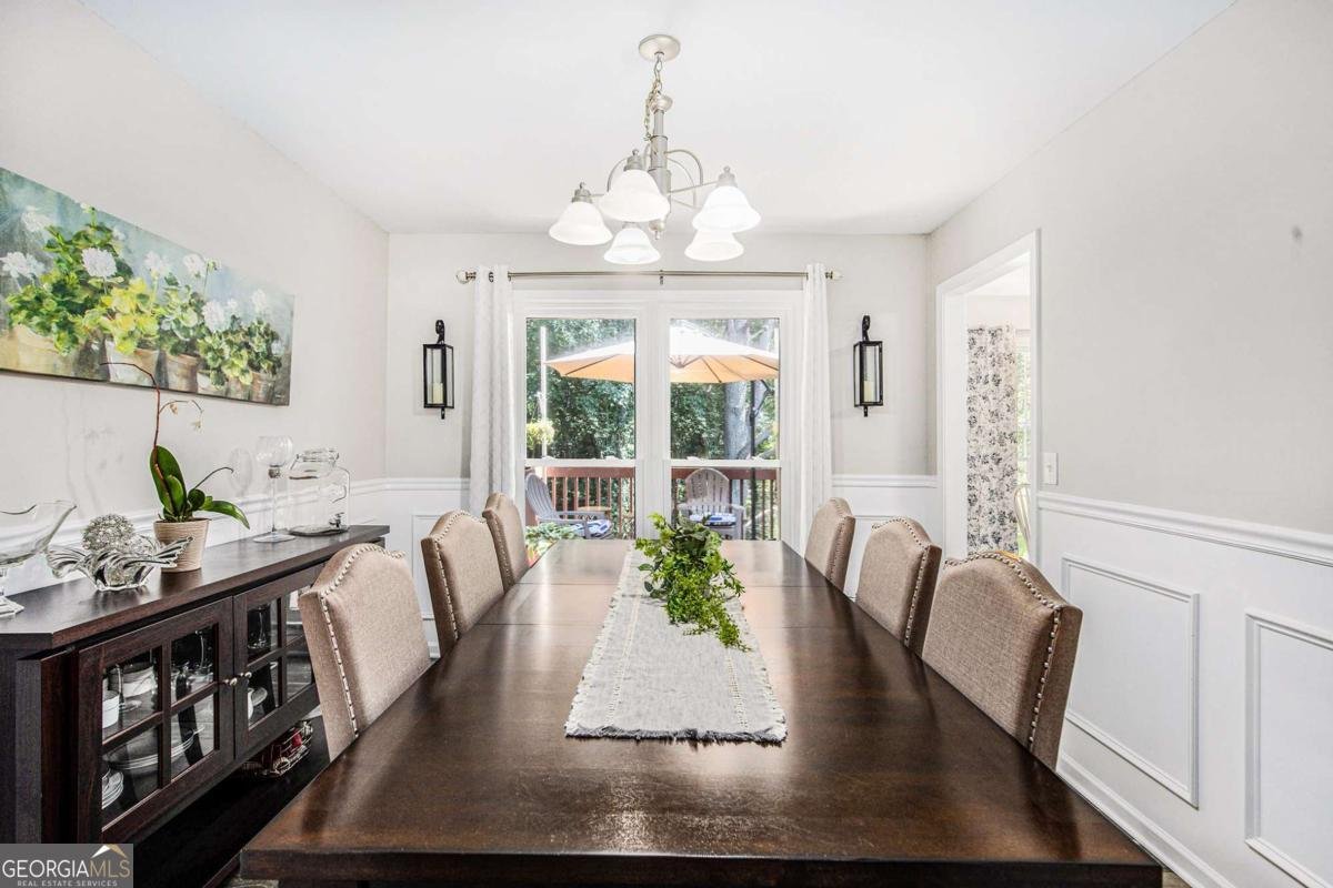 5069 Glendora Drive Powder Springs - 5