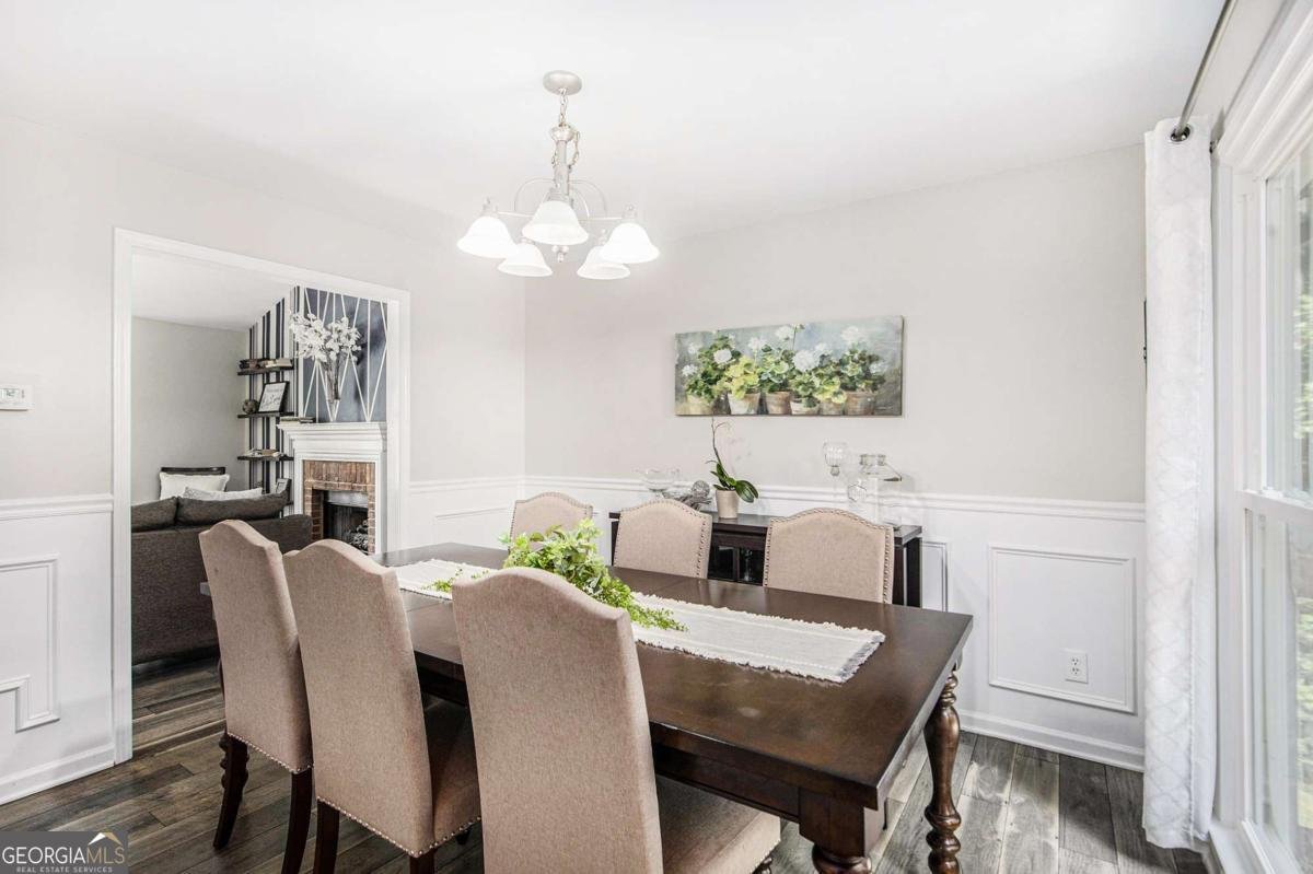 5069 Glendora Drive Powder Springs - 6