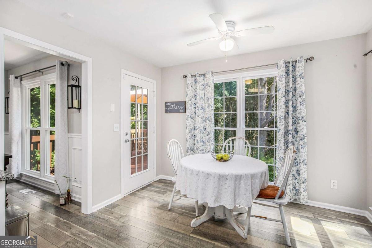 5069 Glendora Drive Powder Springs - 7