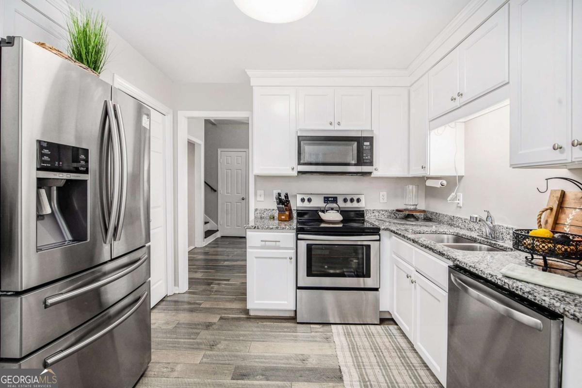 5069 Glendora Drive Powder Springs - 9