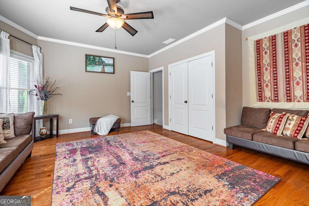1145 Hamilton Estates Drive Kennesaw - 10