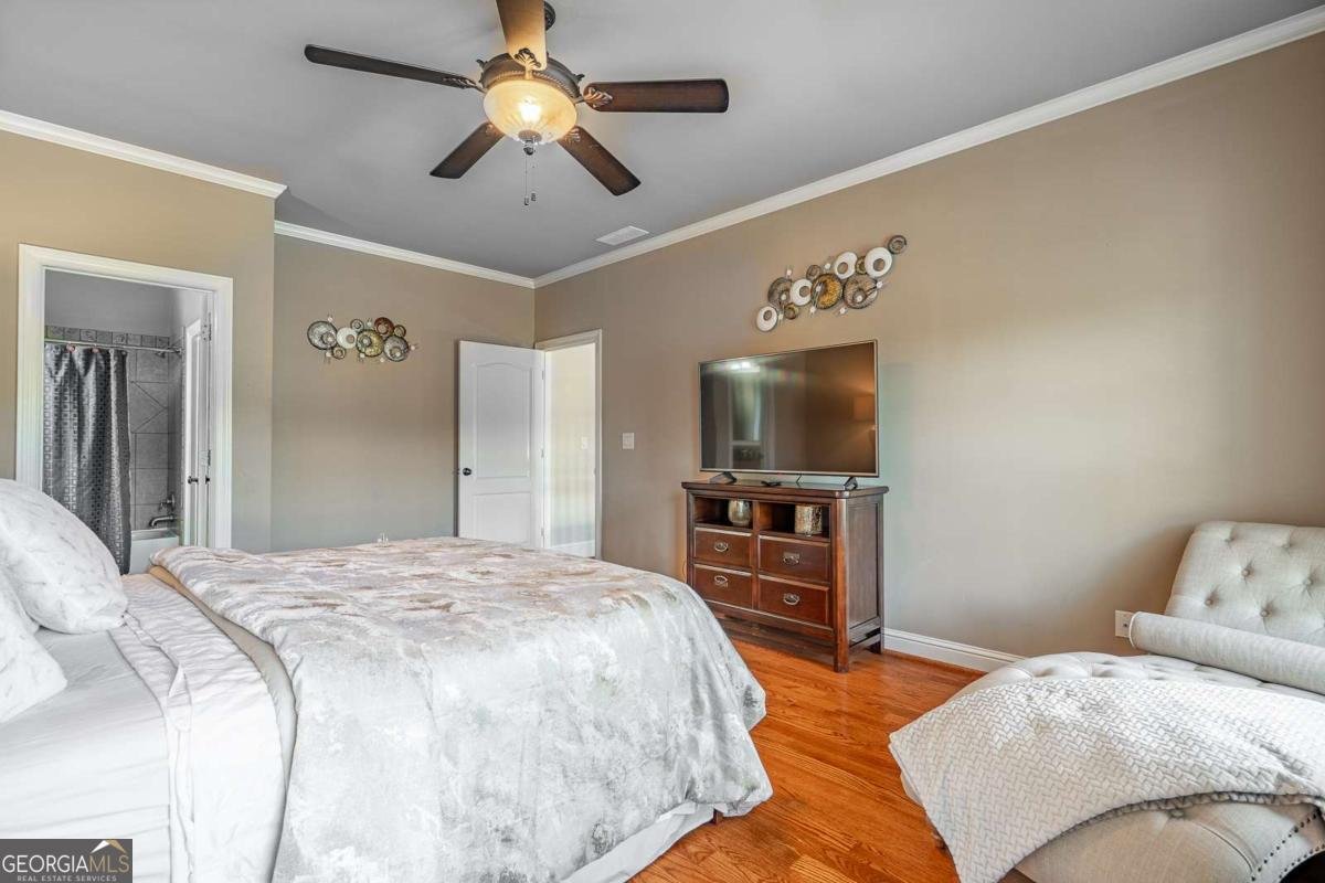 1145 Hamilton Estates Drive Kennesaw - 11