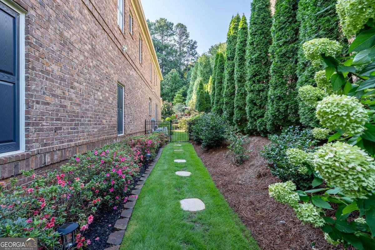 1145 Hamilton Estates Drive Kennesaw - 14