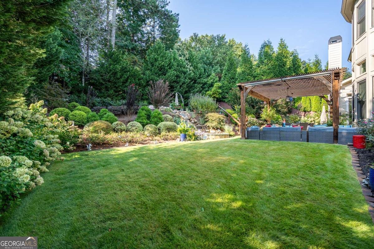 1145 Hamilton Estates Drive Kennesaw - 17