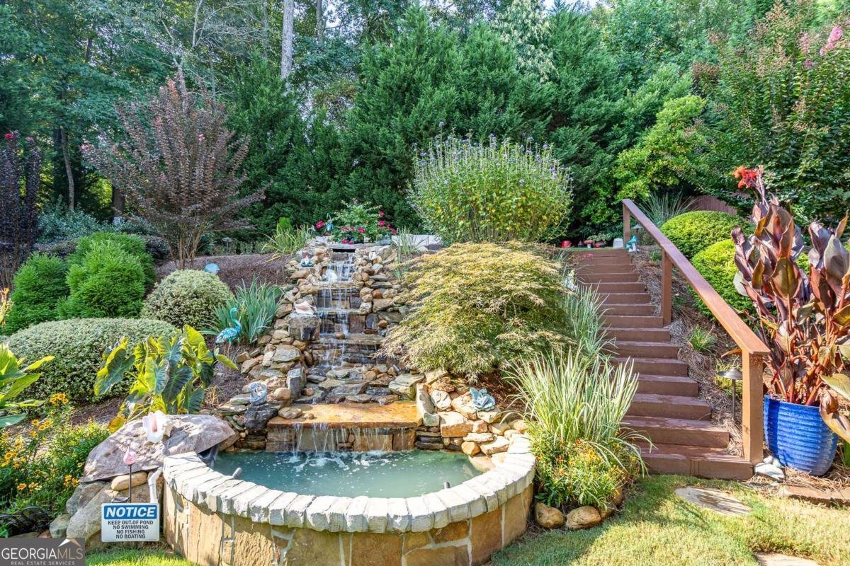 1145 Hamilton Estates Drive Kennesaw - 18