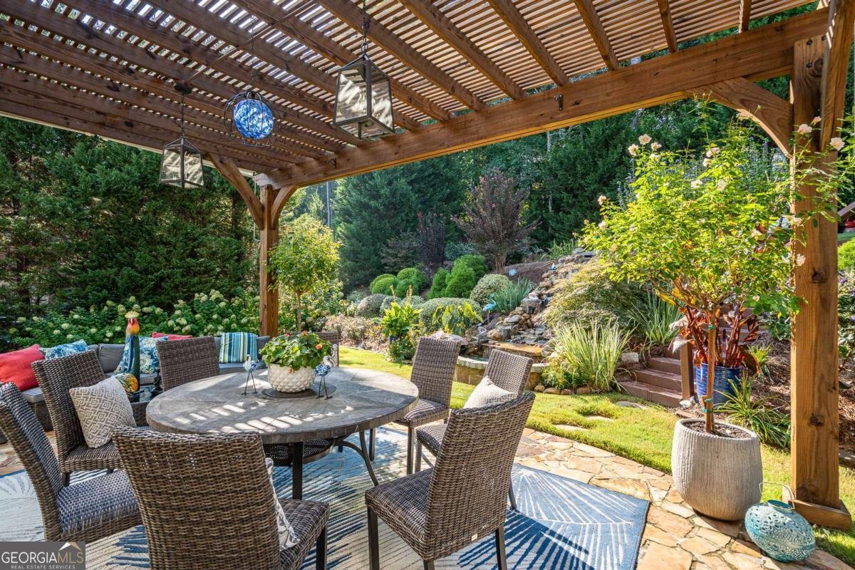 1145 Hamilton Estates Drive Kennesaw - 19