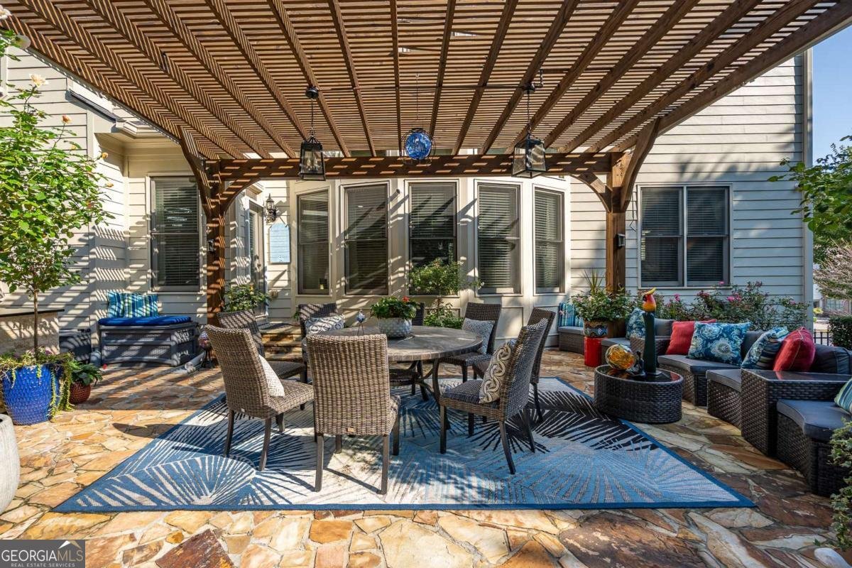1145 Hamilton Estates Drive Kennesaw - 20
