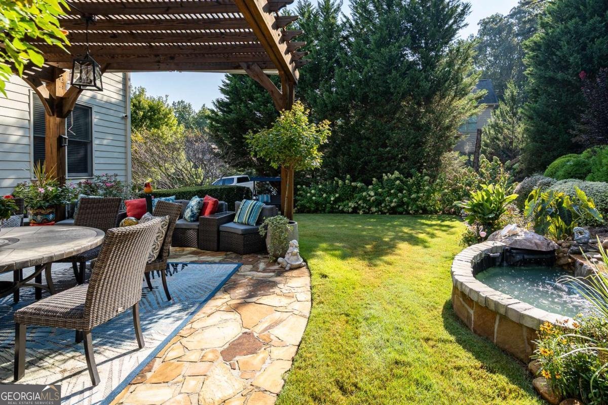 1145 Hamilton Estates Drive Kennesaw - 21