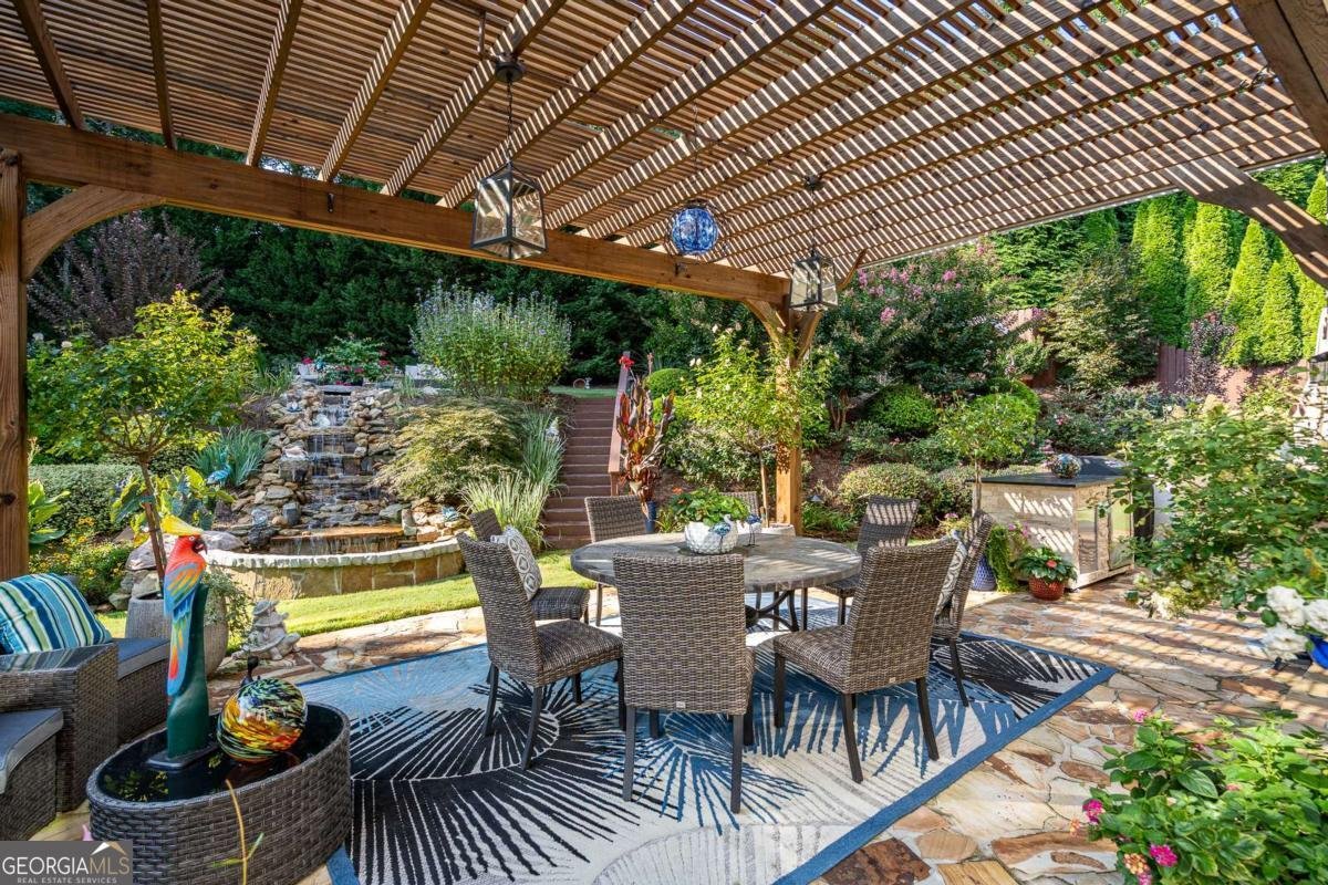 1145 Hamilton Estates Drive Kennesaw - 22