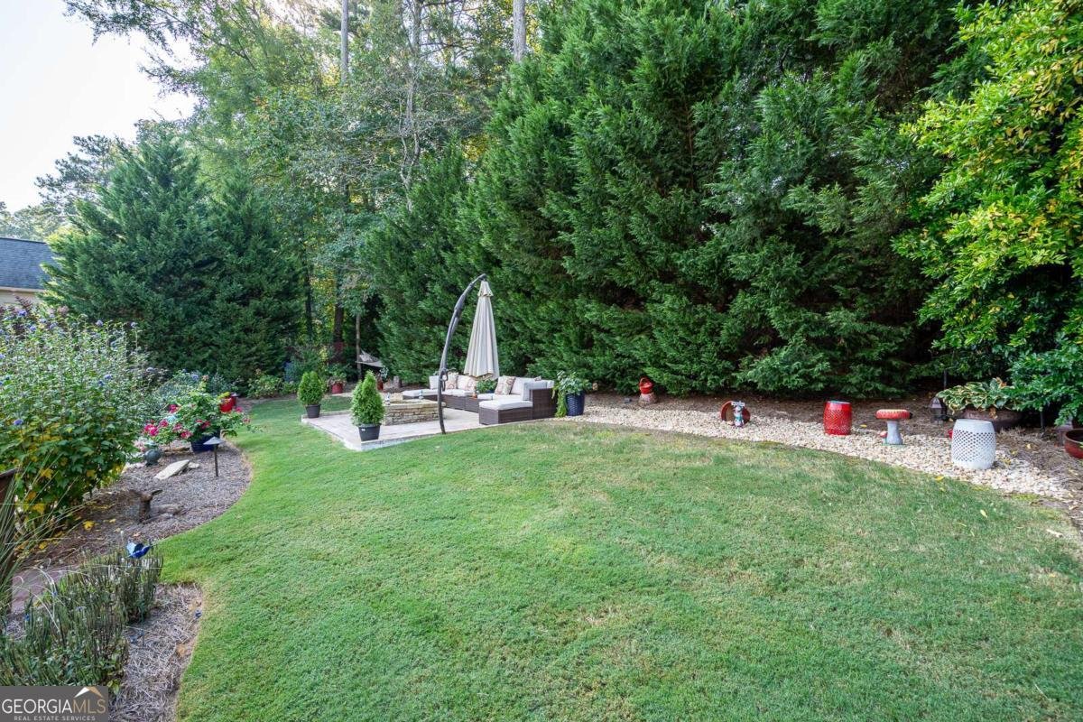 1145 Hamilton Estates Drive Kennesaw - 23