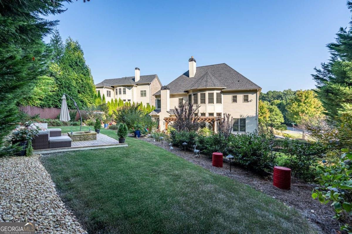 1145 Hamilton Estates Drive Kennesaw - 24