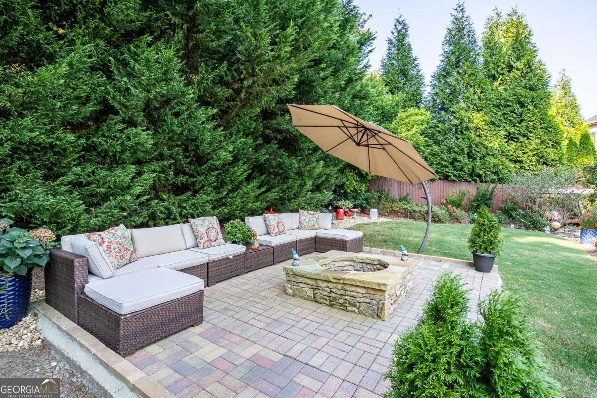 1145 Hamilton Estates Drive Kennesaw - 26