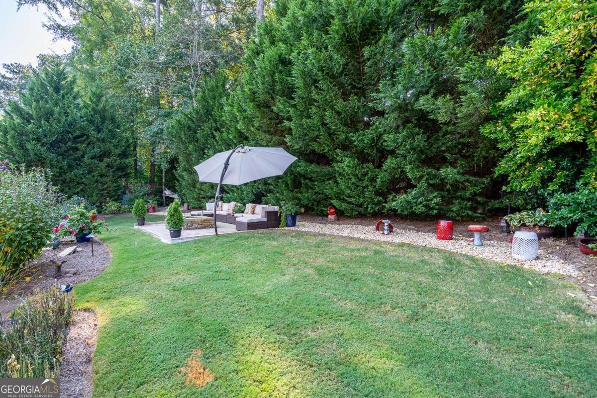 1145 Hamilton Estates Drive Kennesaw - 27