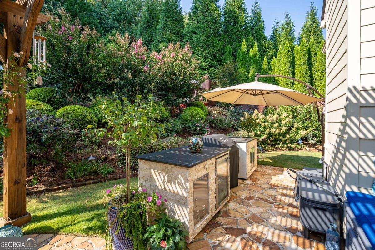 1145 Hamilton Estates Drive Kennesaw - 28