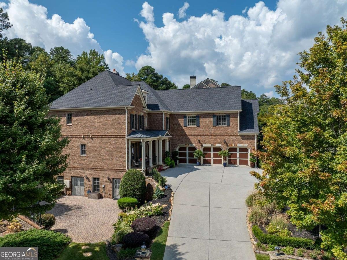 1145 Hamilton Estates Drive Kennesaw - 29