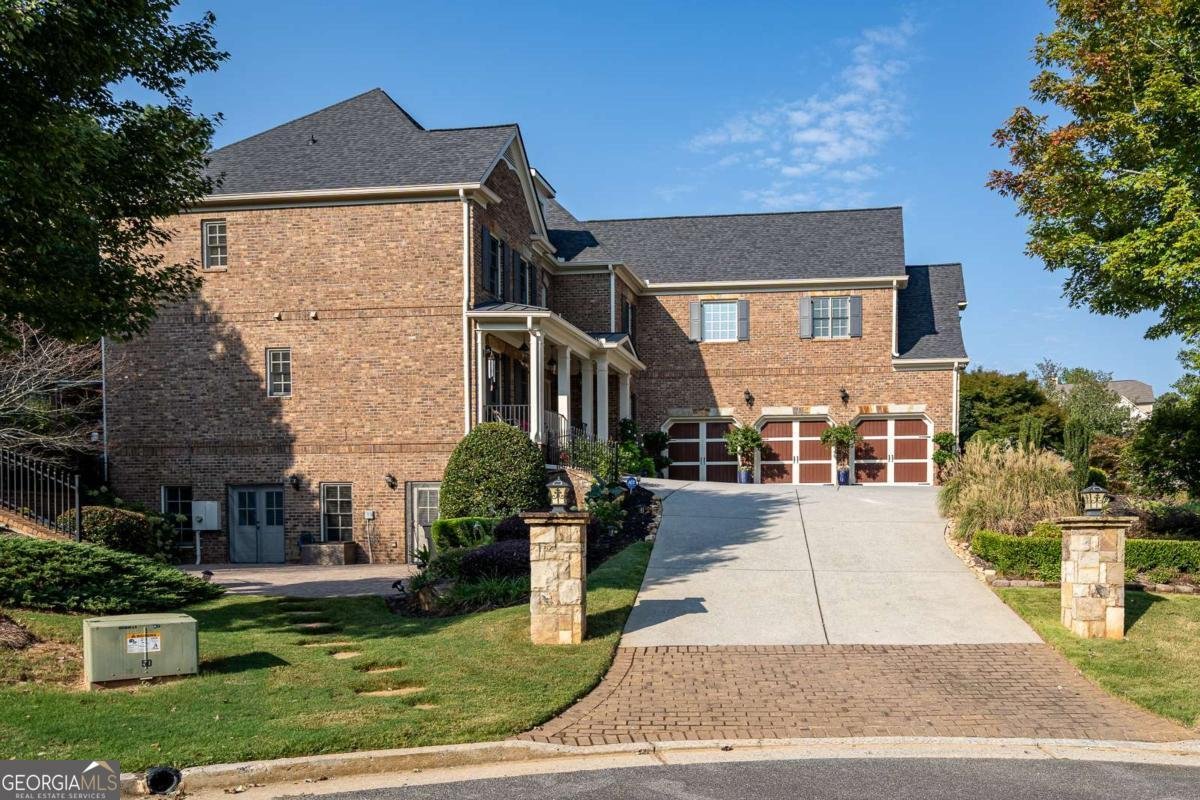 1145 Hamilton Estates Drive Kennesaw - 31