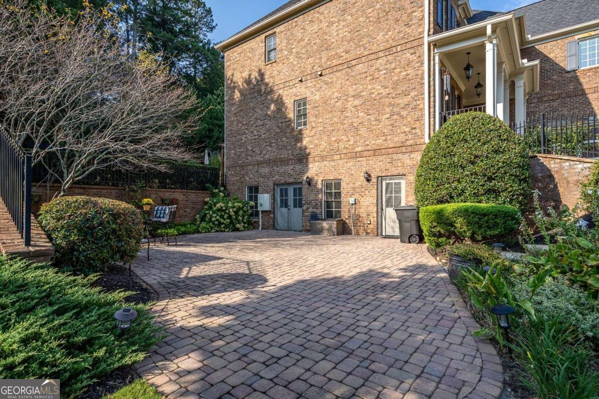 1145 Hamilton Estates Drive Kennesaw - 32