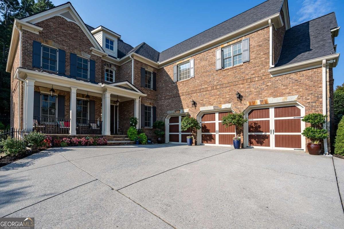1145 Hamilton Estates Drive Kennesaw - 33