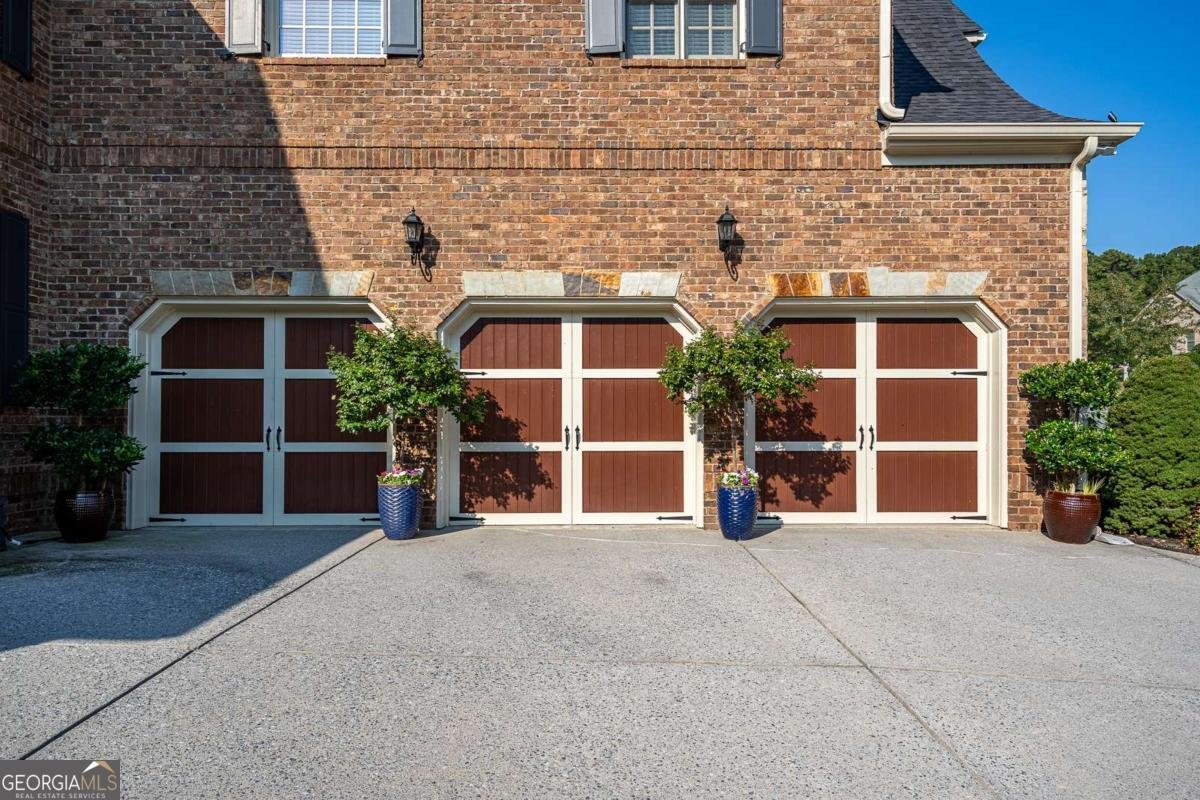 1145 Hamilton Estates Drive Kennesaw - 34