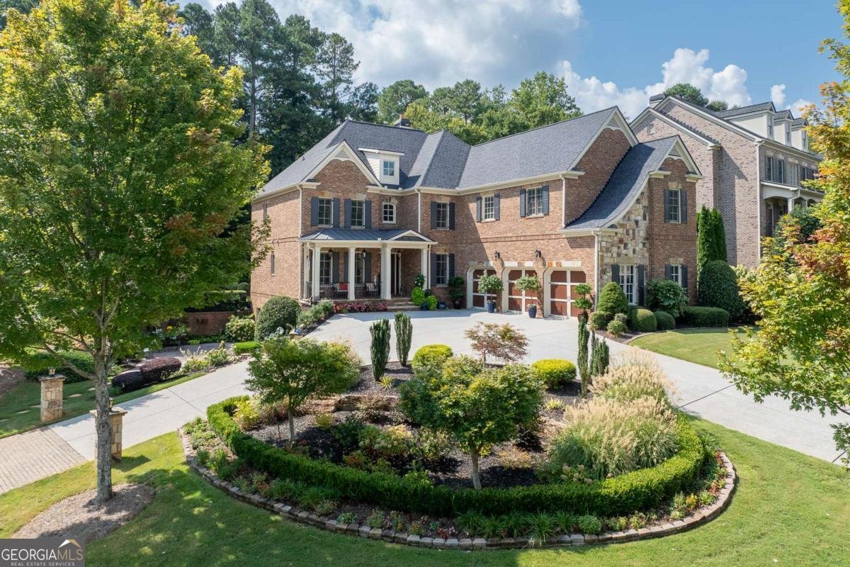 1145 Hamilton Estates Drive Kennesaw - 35
