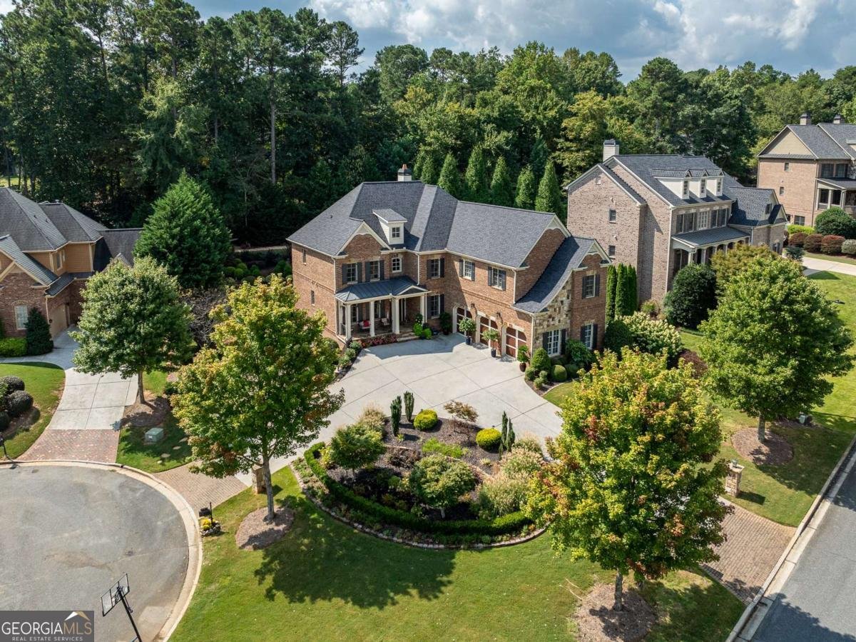1145 Hamilton Estates Drive Kennesaw - 36