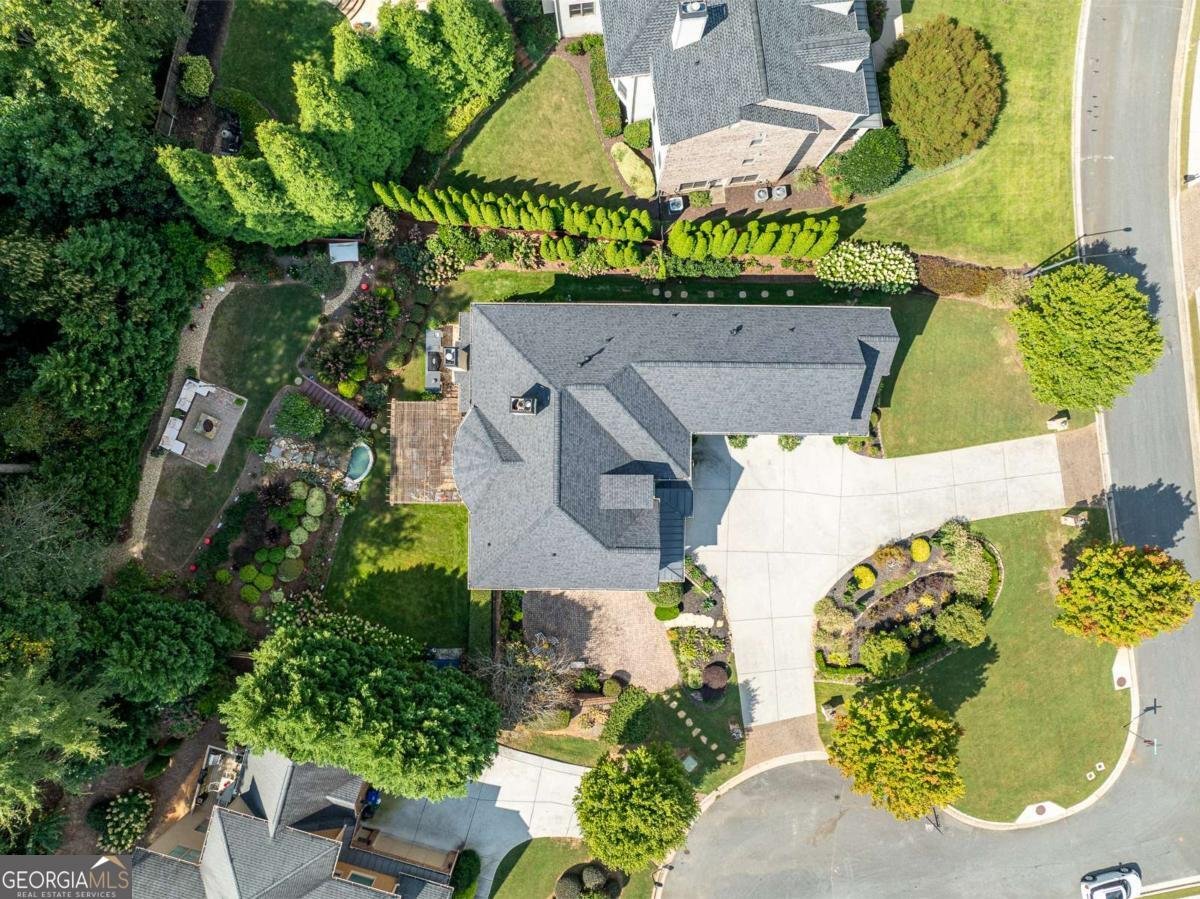 1145 Hamilton Estates Drive Kennesaw - 37