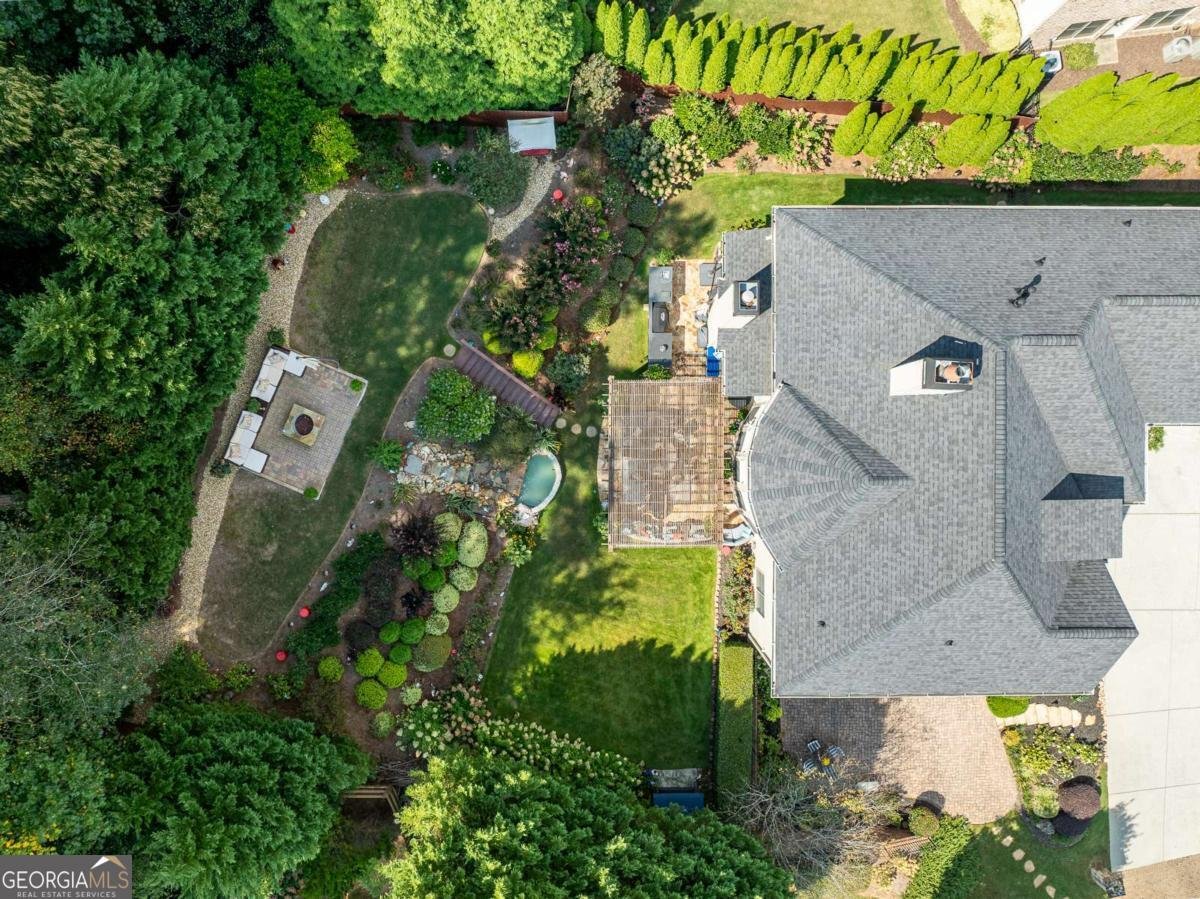 1145 Hamilton Estates Drive Kennesaw - 38