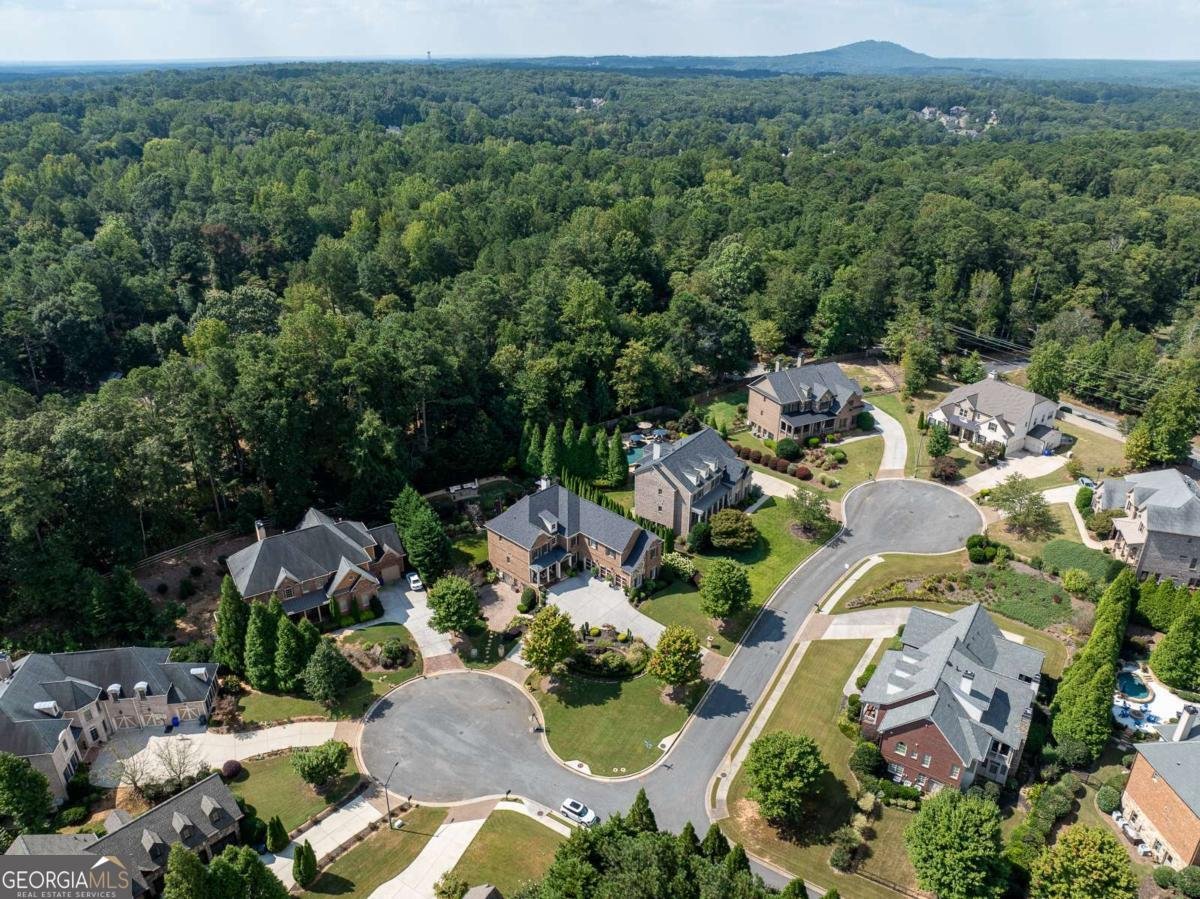 1145 Hamilton Estates Drive Kennesaw - 39