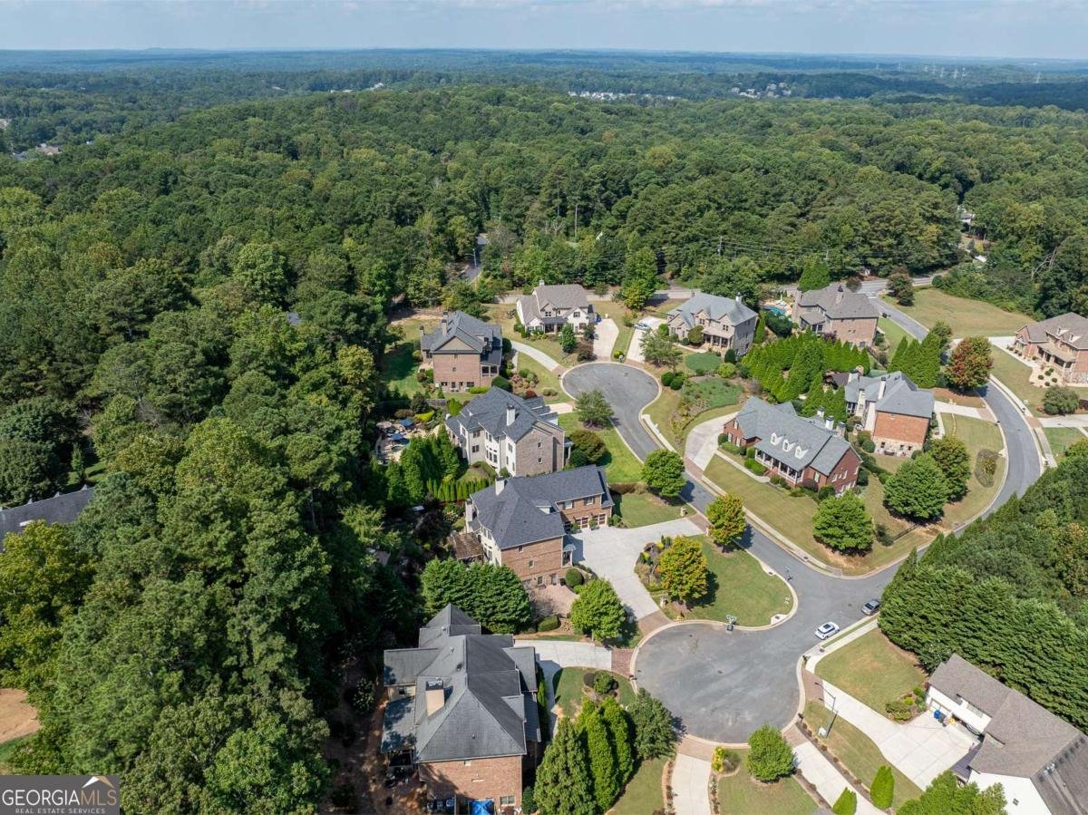 1145 Hamilton Estates Drive Kennesaw - 40