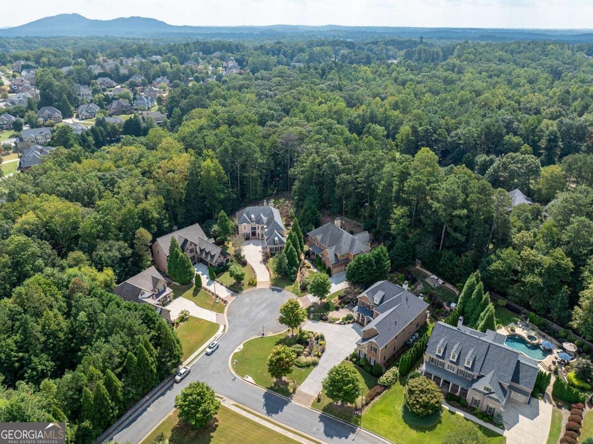 1145 Hamilton Estates Drive Kennesaw - 41