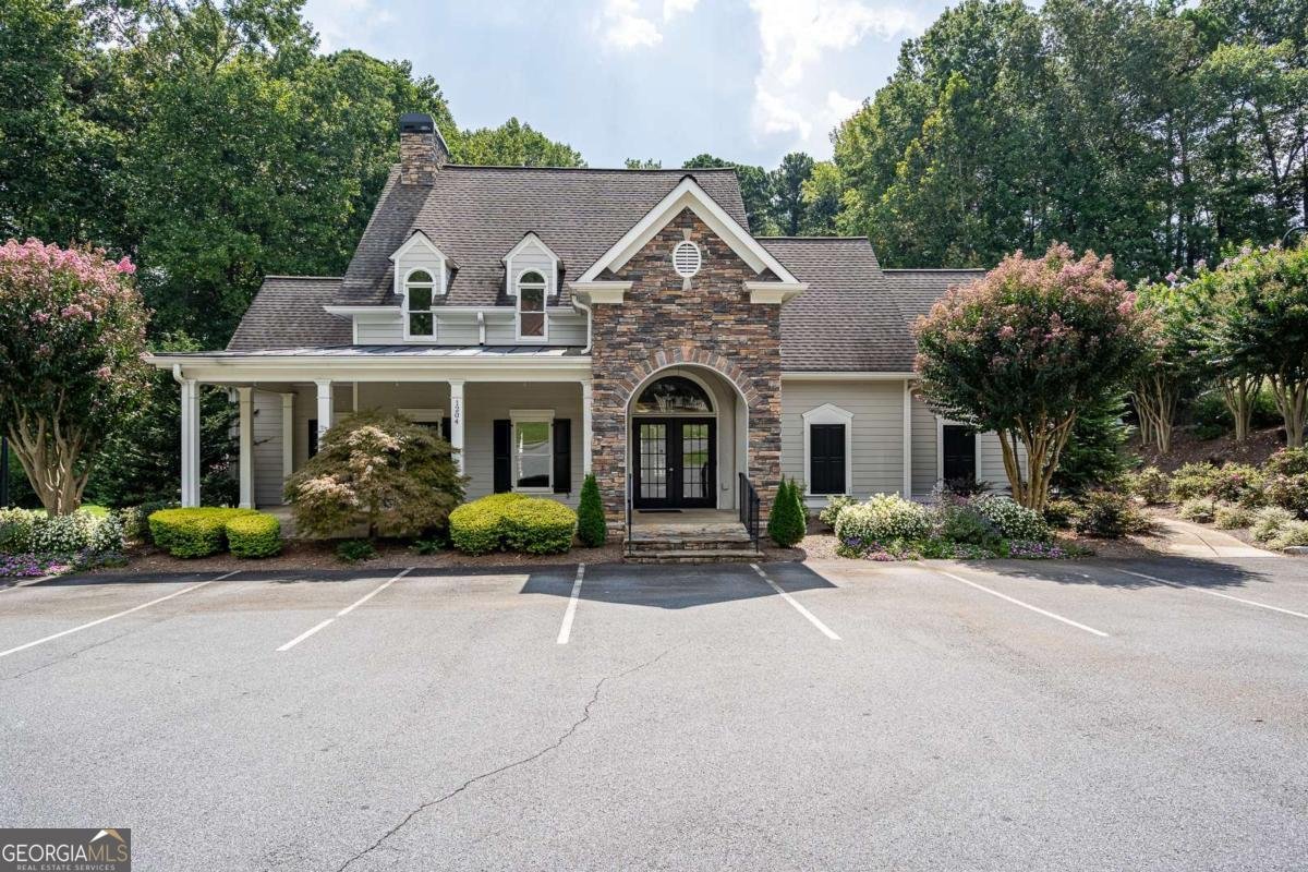 1145 Hamilton Estates Drive Kennesaw - 42