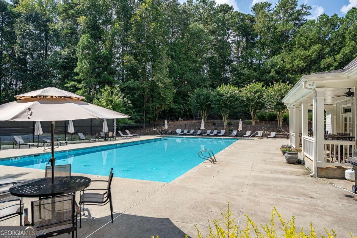 1145 Hamilton Estates Drive Kennesaw - 44
