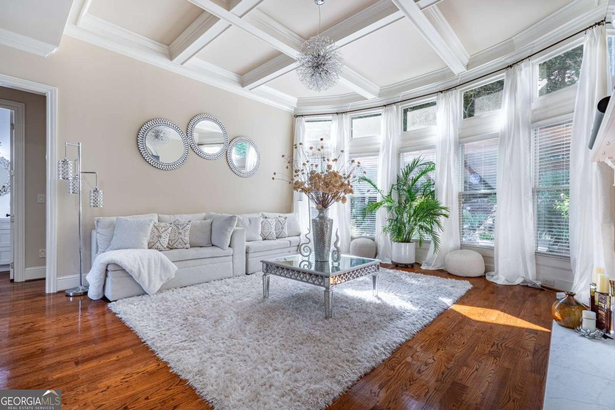 1145 Hamilton Estates Drive Kennesaw - 52