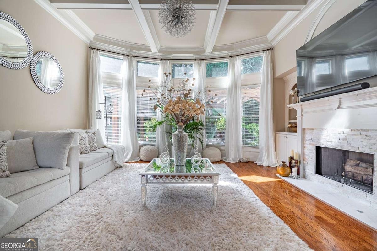 1145 Hamilton Estates Drive Kennesaw - 53