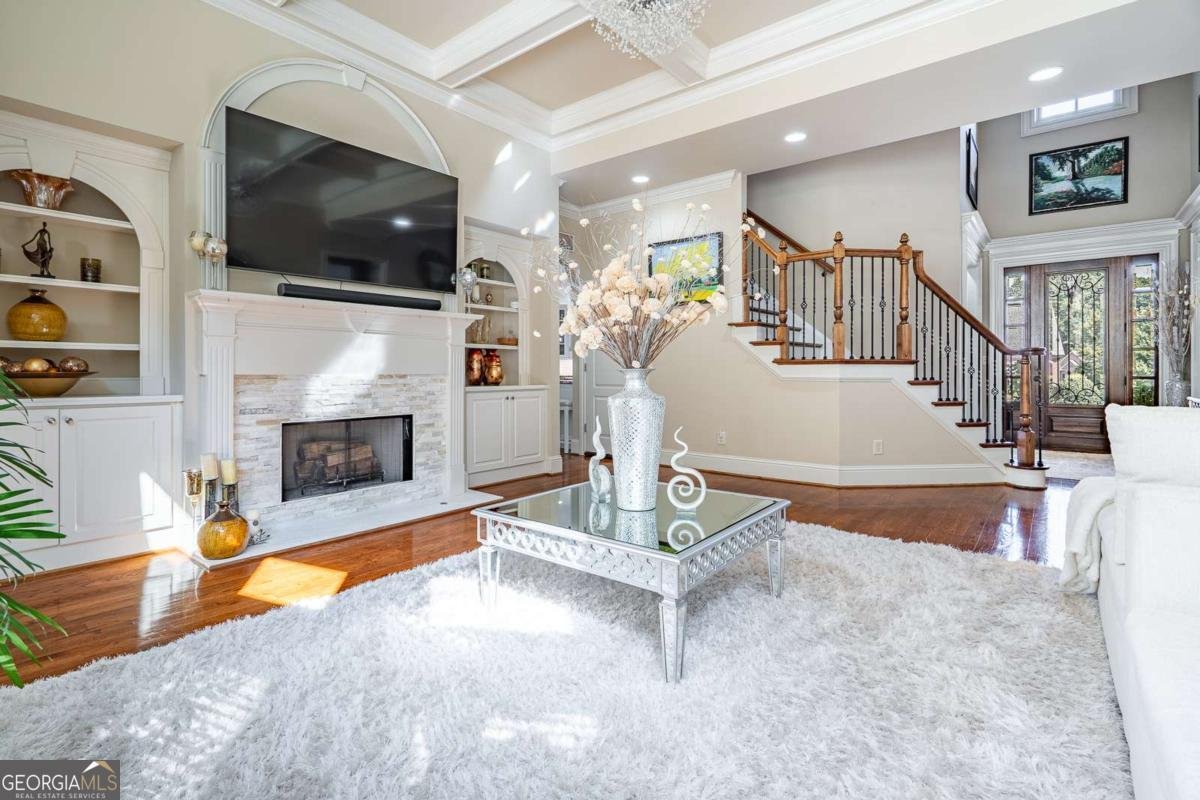 1145 Hamilton Estates Drive Kennesaw - 54