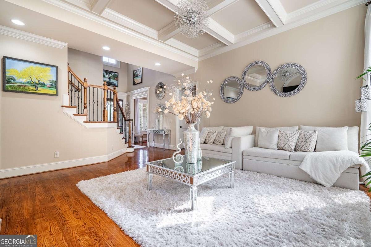 1145 Hamilton Estates Drive Kennesaw - 55