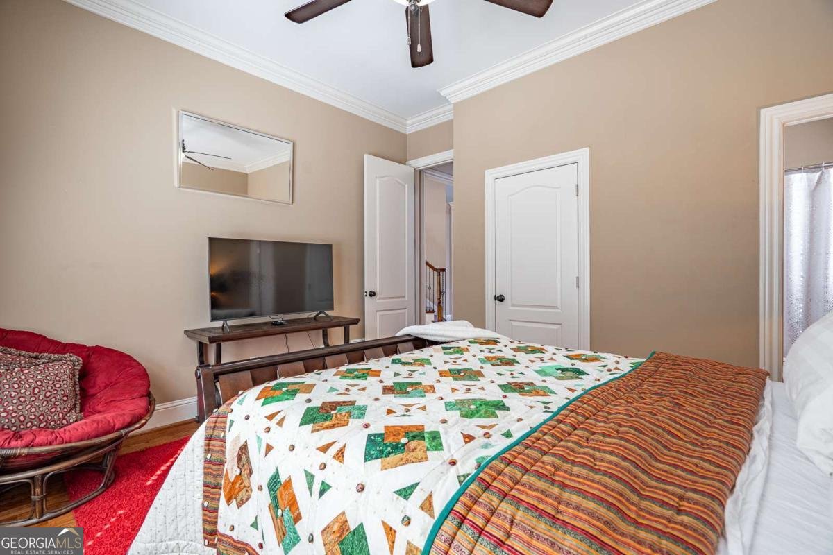 1145 Hamilton Estates Drive Kennesaw - 56