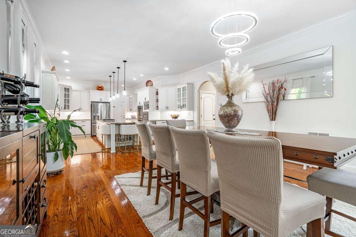 1145 Hamilton Estates Drive Kennesaw - 58
