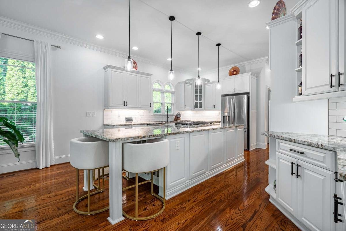 1145 Hamilton Estates Drive Kennesaw - 61