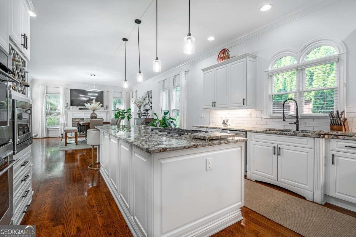 1145 Hamilton Estates Drive Kennesaw - 62