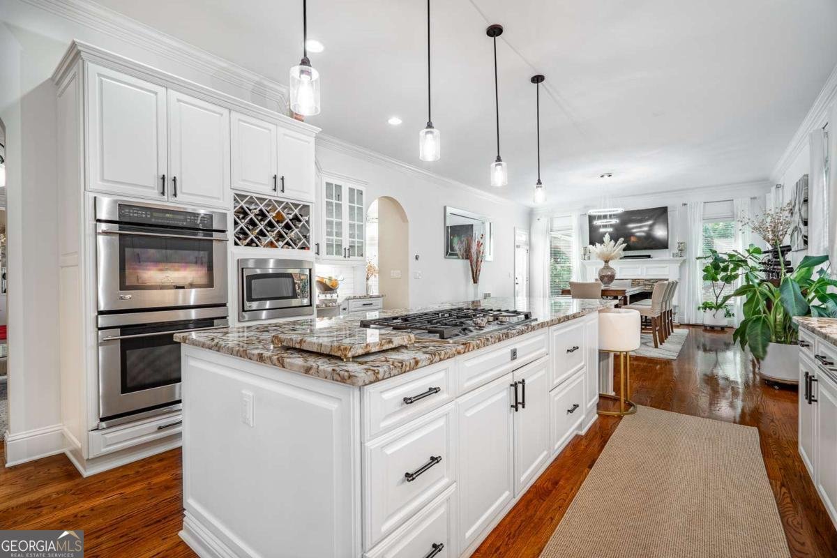 1145 Hamilton Estates Drive Kennesaw - 63
