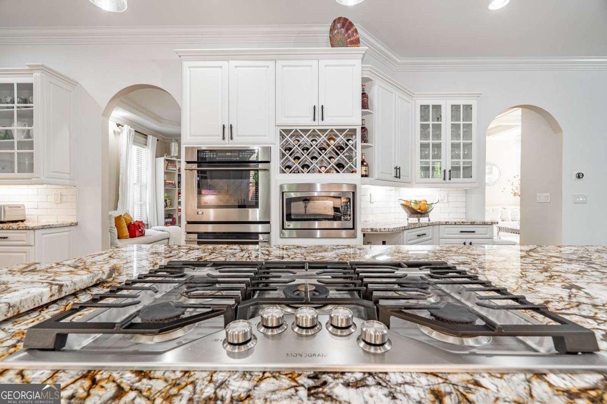 1145 Hamilton Estates Drive Kennesaw - 64