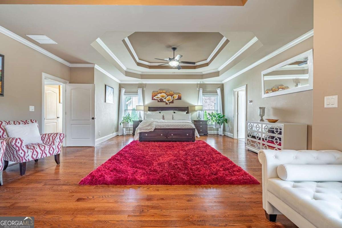 1145 Hamilton Estates Drive Kennesaw - 65