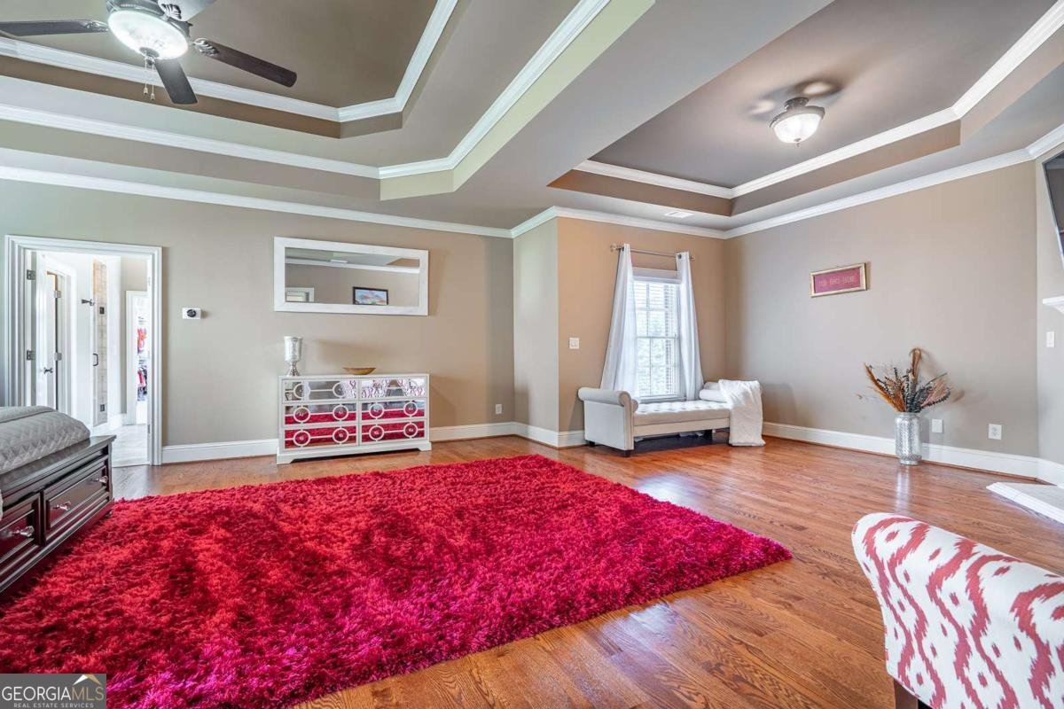 1145 Hamilton Estates Drive Kennesaw - 66