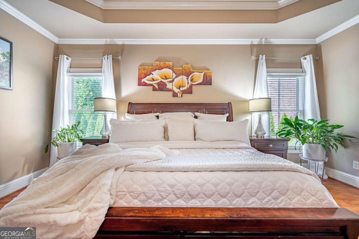 1145 Hamilton Estates Drive Kennesaw - 67