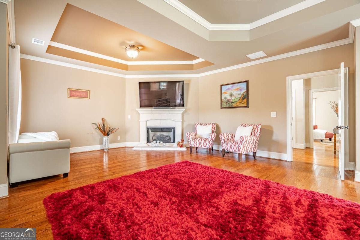 1145 Hamilton Estates Drive Kennesaw - 68