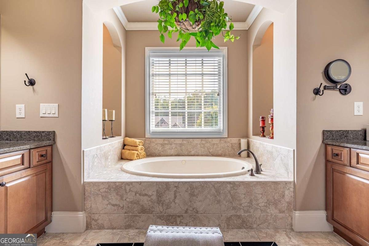 1145 Hamilton Estates Drive Kennesaw - 69