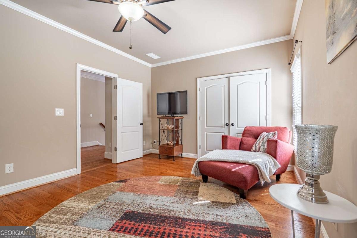 1145 Hamilton Estates Drive Kennesaw - 8