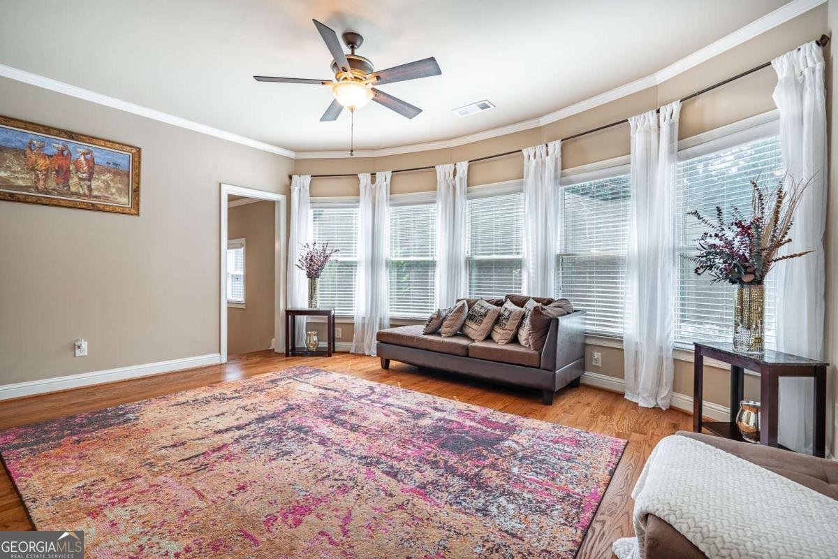 1145 Hamilton Estates Drive Kennesaw - 9